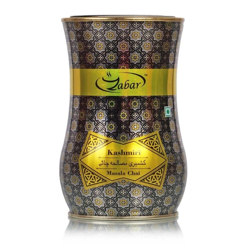 Kashmiri Masala Chai